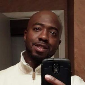 Meet your Posher, Terrence